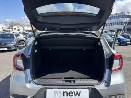 Photo 21 Renault Captur Gén. II (HJB) Ph1 Intens 5