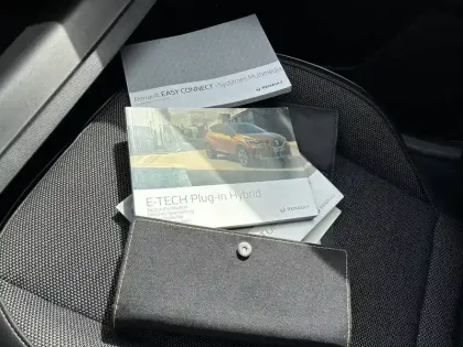 Photo 41 Renault Captur Gén. II (HJB) Ph1 Intens 5