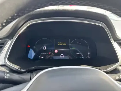 Photo 29 Renault Captur Gén. II (HJB) Ph1 Intens 5