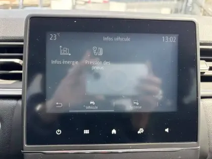 Photo 35 Renault Captur Gén. II (HJB) Ph1 Intens 5