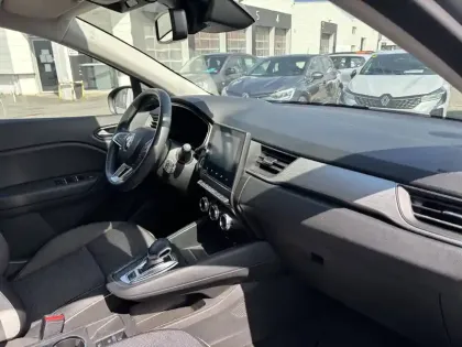 Photo 16 Renault Captur Gén. II (HJB) Ph1 Intens 5