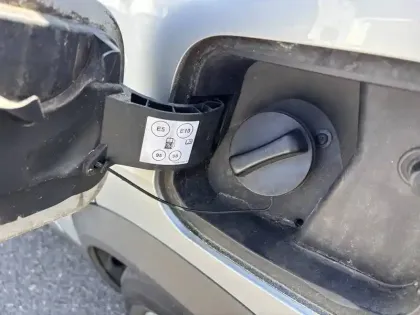 Photo 11 Renault Captur Gén. II (HJB) Ph1 Intens 5