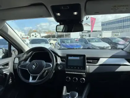 Photo 19 Renault Captur Gén. II (HJB) Ph1 Intens 5