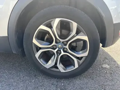 Photo 8 Renault Captur Gén. II (HJB) Ph1 Intens 5