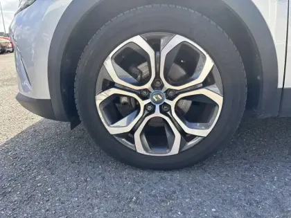 Photo 13 Renault Captur Gén. II (HJB) Ph1 Intens 5