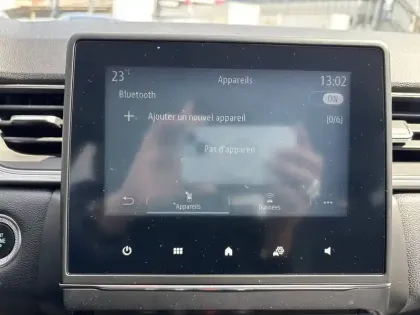 Photo 36 Renault Captur Gén. II (HJB) Ph1 Intens 5