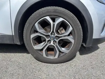 Photo 10 Renault Captur Gén. II (HJB) Ph1 Intens 5