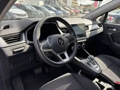 Photo 23 Renault Captur Gén. II (HJB) Ph1 Intens 5