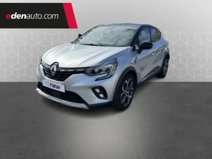 Photo Renault Captur Intens