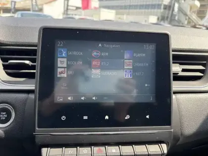 Photo 37 Renault Captur Gén. II (HJB) Ph1 Intens 5