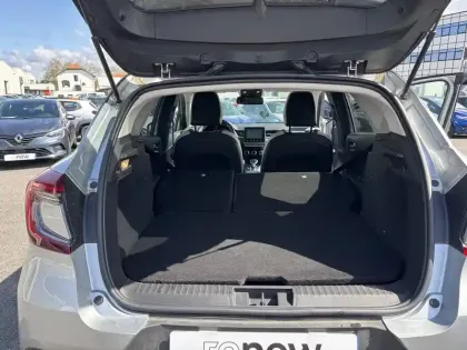 Photo 20 Renault Captur Gén. II (HJB) Ph1 Intens 5