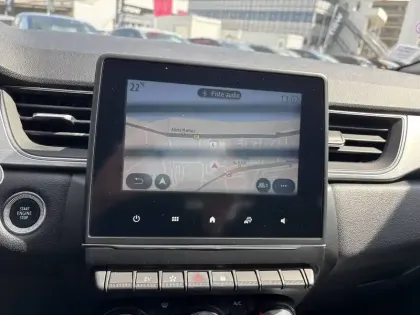 Photo 32 Renault Captur Gén. II (HJB) Ph1 Intens 5