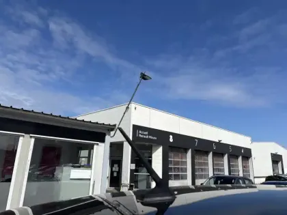 Photo 12 Renault Captur Gén. II (HJB) Ph1 Intens 5