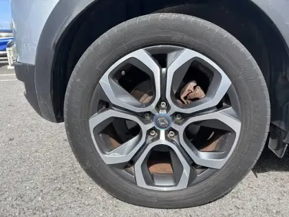 Photo 9 Renault Captur Gén. II (HJB) Ph1 Intens 5