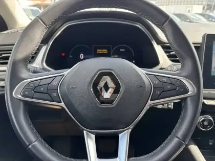 Photo 34 Renault Captur Gén. II (HJB) Ph1 Intens 5