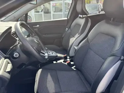 Photo 28 Renault Captur Gén. II (HJB) Ph1 Intens 5