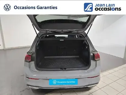 Photo 13 Volkswagen Golf  1.0 eTSI OPF 110 DSG7