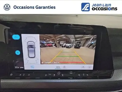 Photo 16 Volkswagen Golf  1.0 eTSI OPF 110 DSG7