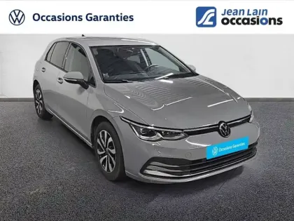 Photo 9 Volkswagen Golf  1.0 eTSI OPF 110 DSG7