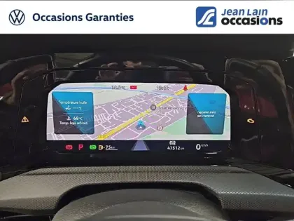 Photo 18 Volkswagen Golf  1.0 eTSI OPF 110 DSG7