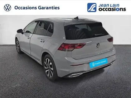 Photo 10 Volkswagen Golf  1.0 eTSI OPF 110 DSG7