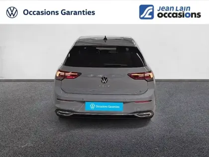 Photo 7 Volkswagen Golf  1.0 eTSI OPF 110 DSG7