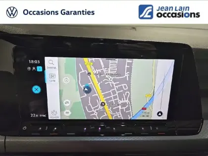 Photo 14 Volkswagen Golf  1.0 eTSI OPF 110 DSG7