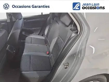 Photo 5 Volkswagen Golf  1.0 eTSI OPF 110 DSG7