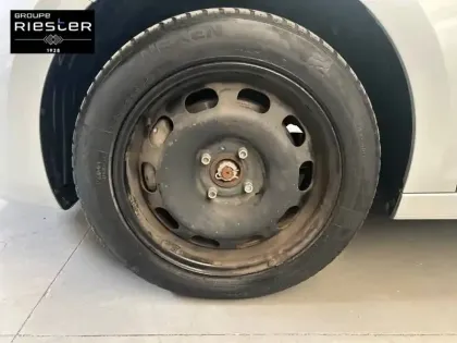 Photo 12 Opel Corsa  Electrique 136 ch & Batterie 50 kw/h