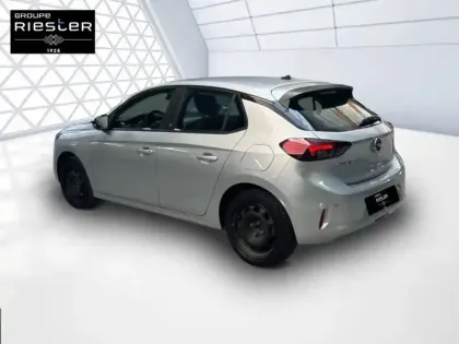 Photo 46 Opel Corsa  Electrique 136 ch & Batterie 50 kw/h