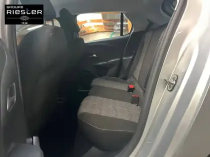 Photo 11 Opel Corsa  Electrique 136 ch & Batterie 50 kw/h