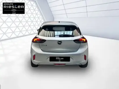 Photo 24 Opel Corsa  Electrique 136 ch & Batterie 50 kw/h