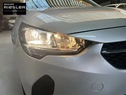 Photo 15 Opel Corsa  Electrique 136 ch & Batterie 50 kw/h