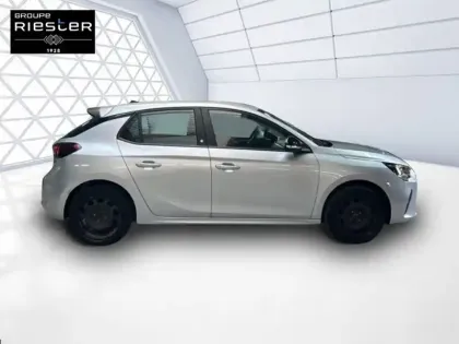 Photo 43 Opel Corsa  Electrique 136 ch & Batterie 50 kw/h