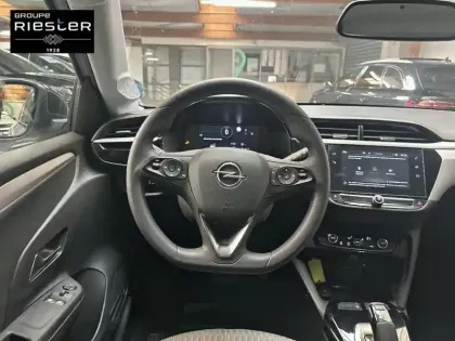 Photo 8 Opel Corsa  Electrique 136 ch & Batterie 50 kw/h