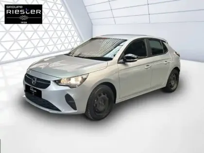 Photo Opel Corsa Edition Business