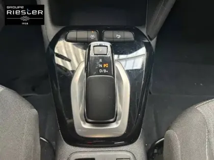 Photo 13 Opel Corsa  Electrique 136 ch & Batterie 50 kw/h