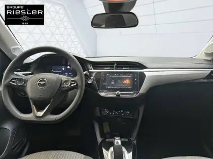 Photo 7 Opel Corsa  Electrique 136 ch & Batterie 50 kw/h