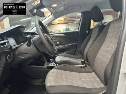 Photo 10 Opel Corsa  Electrique 136 ch & Batterie 50 kw/h