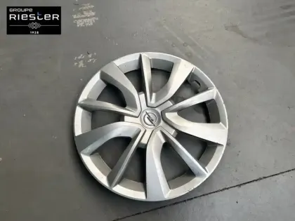 Photo 14 Opel Corsa  Electrique 136 ch & Batterie 50 kw/h