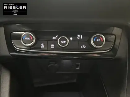 Photo 18 Opel Corsa  Electrique 136 ch & Batterie 50 kw/h