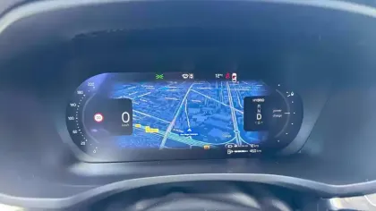 Photo 17 Volvo V60 Gén. II Ph1 NG2 Plus Style Dark 5