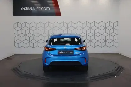 Photo 5 Mg Mg3  1.5 L Hybrid+ 195 ch