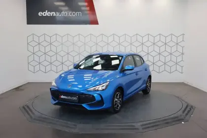 Photo Mg Mg3 Comfort