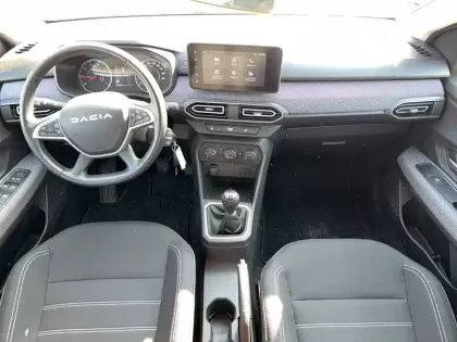 Photo 8 Dacia Sandero  SCe 65 GSR2