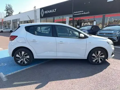 Photo 5 Dacia Sandero  SCe 65 GSR2