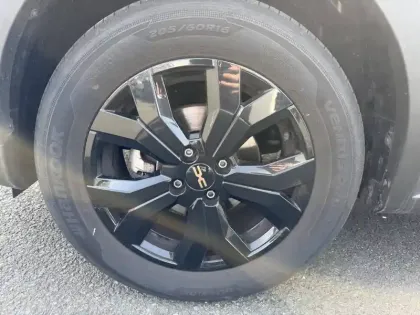 Photo 32 Dacia Sandero Gén. III (BJI) Ph2 Stepway Extreme 5