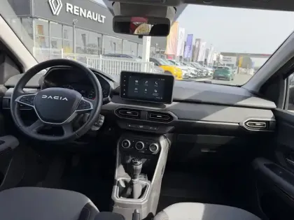 Photo 25 Dacia Sandero Gén. III (BJI) Ph2 Stepway Extreme 5