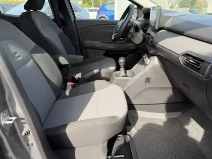 Photo 27 Dacia Sandero Gén. III (BJI) Ph2 Stepway Extreme 5