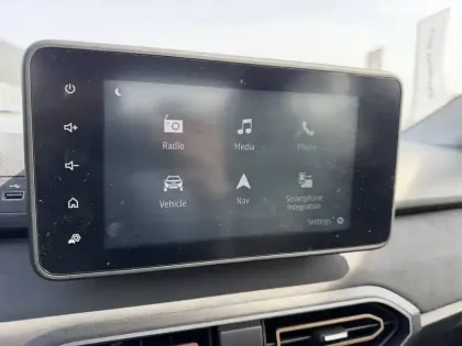 Photo 33 Dacia Sandero Gén. III (BJI) Ph2 Stepway Extreme 5